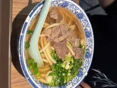 -兰州陈记牛肉面 ·烧烤· 铜锅涮肉(万达店)