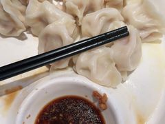 -西贝(吴江路湟普汇店)