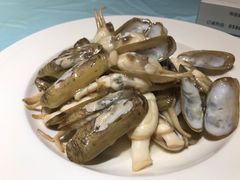 -高佳庄·舟山海鲜(海景旗舰店)