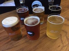 -Goose Island Brewhouse鹅岛精酿啤酒餐厅