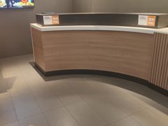 -麦当劳(中山大道中店)