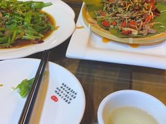 -尽善百年古院餐厅(王家老宅店)