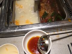 -海底捞火锅(凯德广场店)