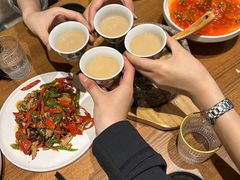 -敏珠拉姆藏餐·南京厨房(富春江东街店)