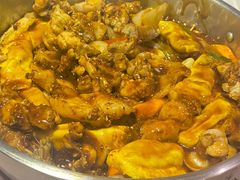 -黄记煌三汁焖锅(悦方IDmall店)