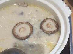 -湯系·煲汤手艺人(东二环泰禾广场店)