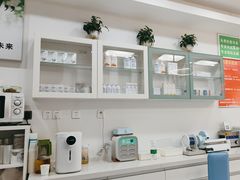 -Andrew指甲专科灰指甲·甲沟炎矫正·3D步态矫形鞋垫定制(浦三路店)