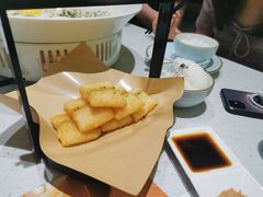 -青花椒花椒鱼(合生汇店)