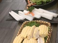 -湊湊火锅·茶憩(打浦桥日月光店)