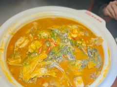 -魏铭鱼头捞饭(晋阳路店)