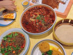 -新侨小馆(东直门北小街店)