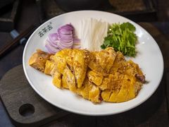 -去茶去餐厅(中央大街店)