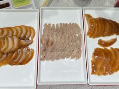 -玉林烤鸭店(垡头店)