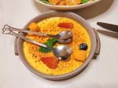 -CRAZYONES克芮旺斯西班牙餐厅(苏州中心店)