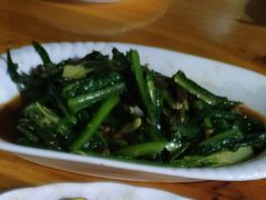 -南海渔村海鲜餐厅(溪涌店)