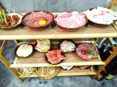 -老街·稳拈老火锅(海椒市店)
