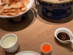 -金掌勺锅包肉(太原万达店)