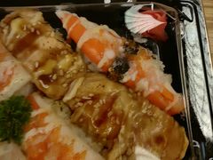 -n多寿司(滨湖万达广场店)