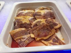 -金太郎自助烤肉.火锅(宝龙店)