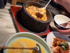 -绿茶餐厅(昆明世纪金源店)