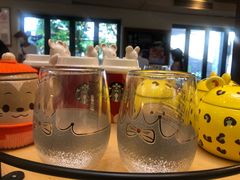 -星巴克臻选(成都宽窄巷子店)