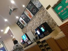 -萨莉亚意式餐厅(彩悦城店)