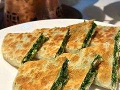 -四季民福烤鸭店(外滩外白渡桥店)