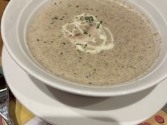 -安妮意大利餐厅(世贸天阶店)