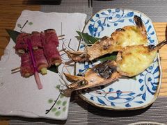 -江户家·日本料理·铁板烧(汉江东路店)