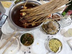 -成都瓜串串(华强北店)