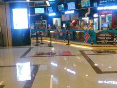 -中影嘉华国际影城(大芬星都里店)