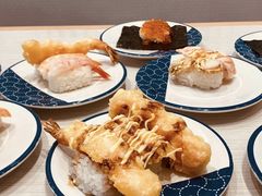 -滨寿司(高新伊藤店)