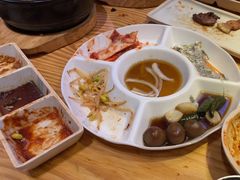 -喜来稀肉(北外滩白玉兰广场店)