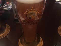 -Shanghai Brew House上海啤酒工坊(老外街店)