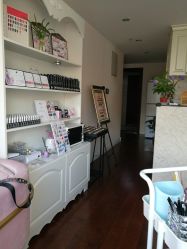 -安可儿Anker's Nail日式美甲美睫