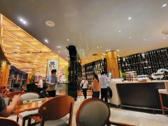 -深圳大梅沙京基洲际度假酒店
