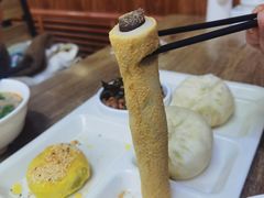 卷糕-老街粘食店(宜昌路店)