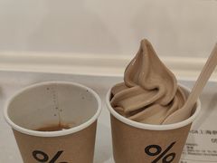 -% Arabica阿拉比卡咖啡(前滩太古里店)