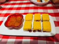 -西贝(吴江路湟普汇店)