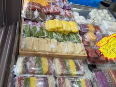 -非遗近水楼糕团(景德路店)