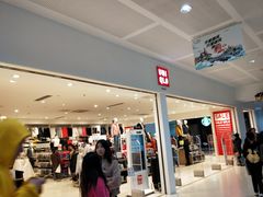 -优衣库(厦门SM广场店)