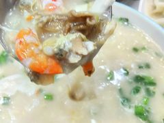 -日照大牌檔•小船海鲜(万平口店)