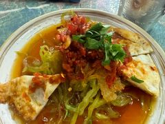 -浩海火燒雲傣家菜(芮欧百货店)