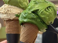 -九十葉·抹茶(南京·德基店)