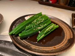 -厚贞日式烤肉(龙之梦店)