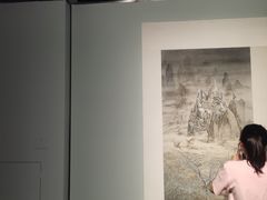 -江苏省美术馆(长江路新馆)