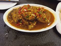 臭豆腐-湘肠香火锅店(团结湖店)