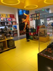 -kidsland(颐堤港店)