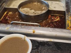 -巴奴毛肚火锅(安阳相州店)