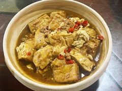 -传统菜农庄(皇姑路店)